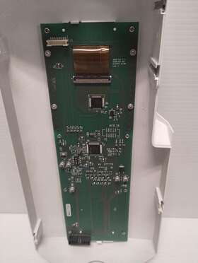 W0800043 Satelec X-mind Unity Casing/front Panel/circuit Boards Untested For Parts/repair