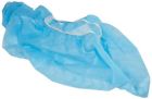 Sc-nwi-ns-xl Keystone Polypropylene Shoe Cover Blue With Whit 696738588691