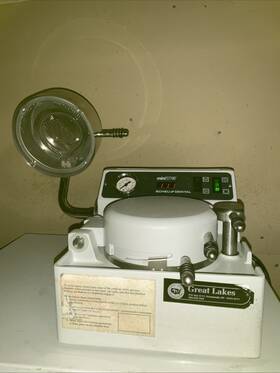 02476 Scheu Scheu-dental Ministar