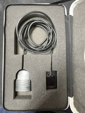 B12041200 Schick Cdr Sensor Size 2 With Oem Cal Cd Bonus Hub