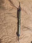 Scnevi49e2 Scnevi49 Hu Friedy Dental Scaler Nevi Posterior No Everedge