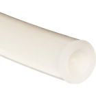 Sct0610 White Plastic Tubing Siliconetubing