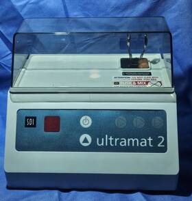 Ui20 Sdi Ultramat 2 High Speed Amalgamator Used Fully Tested And Working