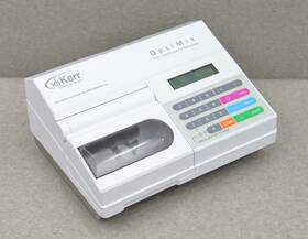 910112 Sds Kerr Optimix 100 Dental Computerized Amalgamator Mixing System