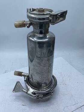 Slk83200g23 Sealkleen Slk8300g23 Stainless Steel Filter Housing J3652-1