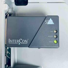 Ps105-z Seh Intercon Parallel Ethernet Print Server Ipv6