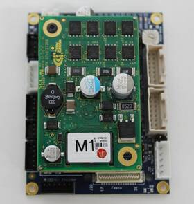 530614-05-01 Seluxdx Driver Board