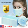 Semc-mcfm Unbranded Lot Mouth Mask Cloth Fabric Face Masks Blue Wholesale
