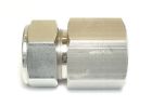 Sfc16-16n Superlok Inch Tube To Female Brand Stainless Steel