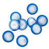 Sfca025022ni Lab All Pure Ca Syringe Filter Od Cellulose Acetate Membrane