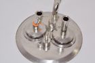 T-316l Sff6 Fluid Line Technology Ss Tc Sanitary Fitting Cap Stainle