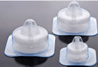 Sfny025045s Membrane Solutions Nylon Syringe Filter Mm Sterilized Individually Hplc Gc