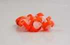 Sfptfe013022nbi Membrane Solutions Ptfe Syringe Filter Non Sterilized Fit Onto All