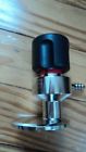 T-316l-ss Sfv2 Top Line Sanitary Valve Hose Barb Fitting