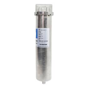 Csf-786-222-ep-v Shelco Filter Housing 10in Length 3/4in Npt 300psig Max