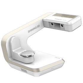 Shining3d Shining 3d 233050111857 Autoscan-ds-ex Pro C Dental Scanner With Scanning Software