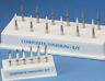 Shofu Composite Finishing Kit Fg Finshing