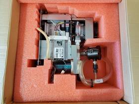 11071292 Siemens Sp Pump / Blower With Airtech Parts