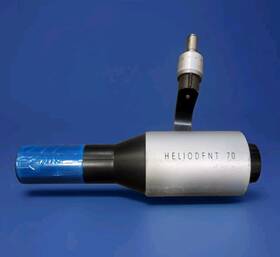 5337241x1341 Siemens Heliodent 70 Dental Head