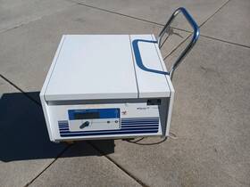 4k15c Sigma 4k15 Laboratory Centrifuge
