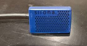 5142532 Sirona Xios With Usb Module And Wall Mount Includes Manual
