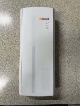 5936260 Sirona Dental Panoramic Orthophos Replacement Sensor 2d