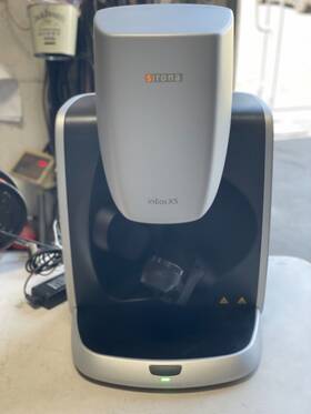 6324649 Sirona Ineos X5 Dental Intraoral Scanner D3586