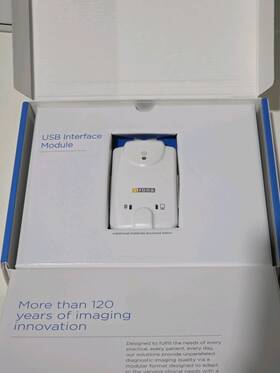 Schick33 Sirona Schick33/elite Usb Interface Ref B227000