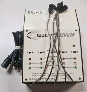 224-32 Skc Automatic Charger Scr