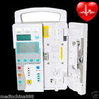 100117 Sku Ip-50c Carejoy Usa Digital Injection Syringe Pump Perfusor Compact 190891521408