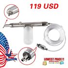 Skysea Dental Air Abrasion Polisher Microetcher Sandblasting Sandblaster Powder Jar