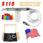 Skysea Dental Alumina Air Abrasion Polisher System Micro Etcher Sandblasting