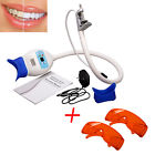 Skysea Dental Teeth Bleaching Led Lamp Whitening Accelerator Red Goggles
