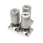 Sm930lpncs20 Parker Lot Of 3