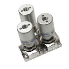 Sm945lpncs10 Parker Lot Of 3