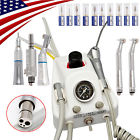 Sn4 Lgyd Unbranded Usa Stock Dental Air Turbine With High Low