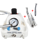 Sn4 Stnbm Portable Dental Turbine Unit Connection High Low Speed Handpiece