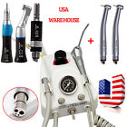 Sn4 Yp4 Stnabm Unbranded Dental Air Turbine Portable With High Low Speed