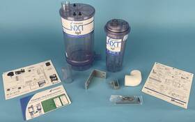 Nxt-hg5-001rpl Solmetex Amalgam Separator Upgrade 099-7479888
