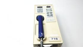 Me-716 Sonicator Ultrasound Generator Model Me 716