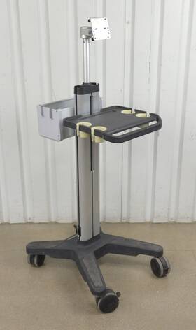 P12738-27 Sonosite Fujifilm V-universal Stand