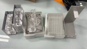 Sh800 Sony Cell Sorter Parts/accessories