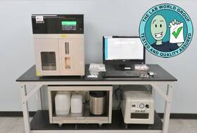 Sh800z Sony Sh800 Cell Sorter Tested With Warranty See Video