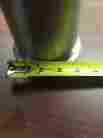 Sp-g400-018 Glacier Tanks Triclamp 4 X 18 Spool 3a Ss304 With Clamps