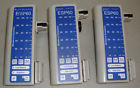 Sp60 Esp Lot Of Excelsior Syringe Pump