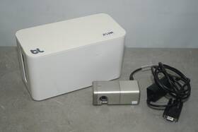 900-13702-000 Spectrum Labs Repligen Krosflo Automatic Back Pressure Valve