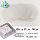 Spgfa047160n Lab All Pure Glass Fiber Membrane Filter Binder Free Gf