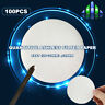 Spql1250f Lab All Pure Quantitive Ashless Filter Paper Fast Grade Circles
