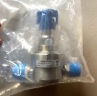 Sq420e1002pfs8ffev Veriflo New Parker Ultra High Purity Stainless Steel Valve
