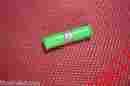 Ss-1-hn Swagelok 1 16 X Npt Male Pipe Thread Hex Nipple 316 Stainless Steel Union